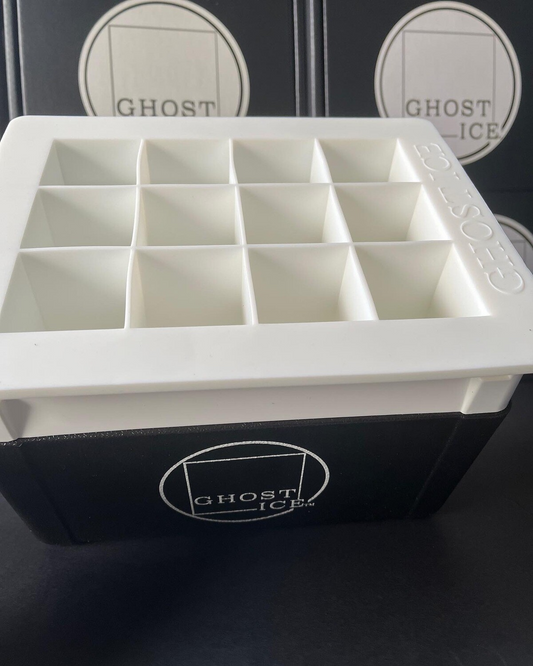 Ghost Ice Compact - Full System