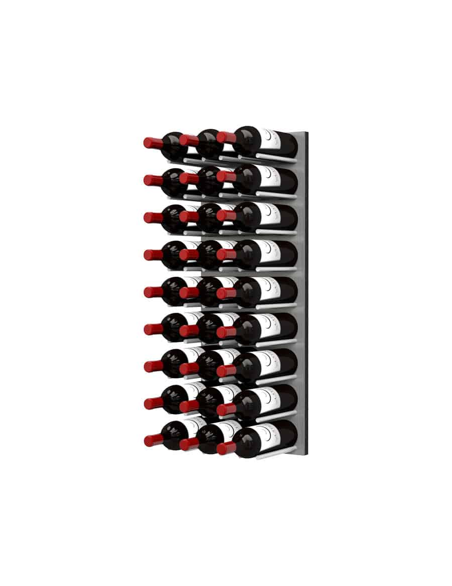 Fusion ST Cork-Out Wine Wall Alumasteel (3 Foot)