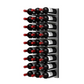 Fusion ST Cork-Out Wine Wall Alumasteel (3 Foot)