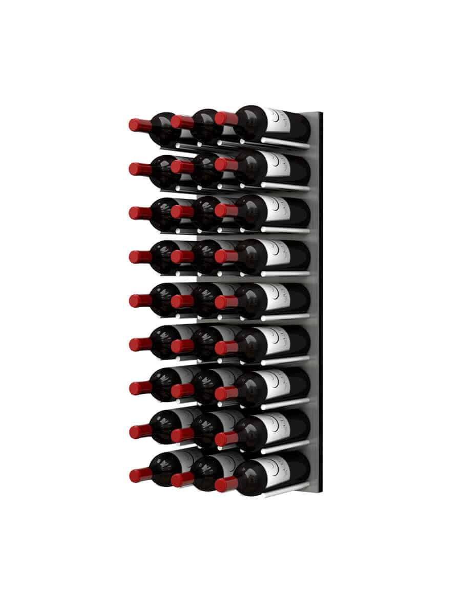 Fusion ST Cork-Out Wine Wall Alumasteel (3 Foot)